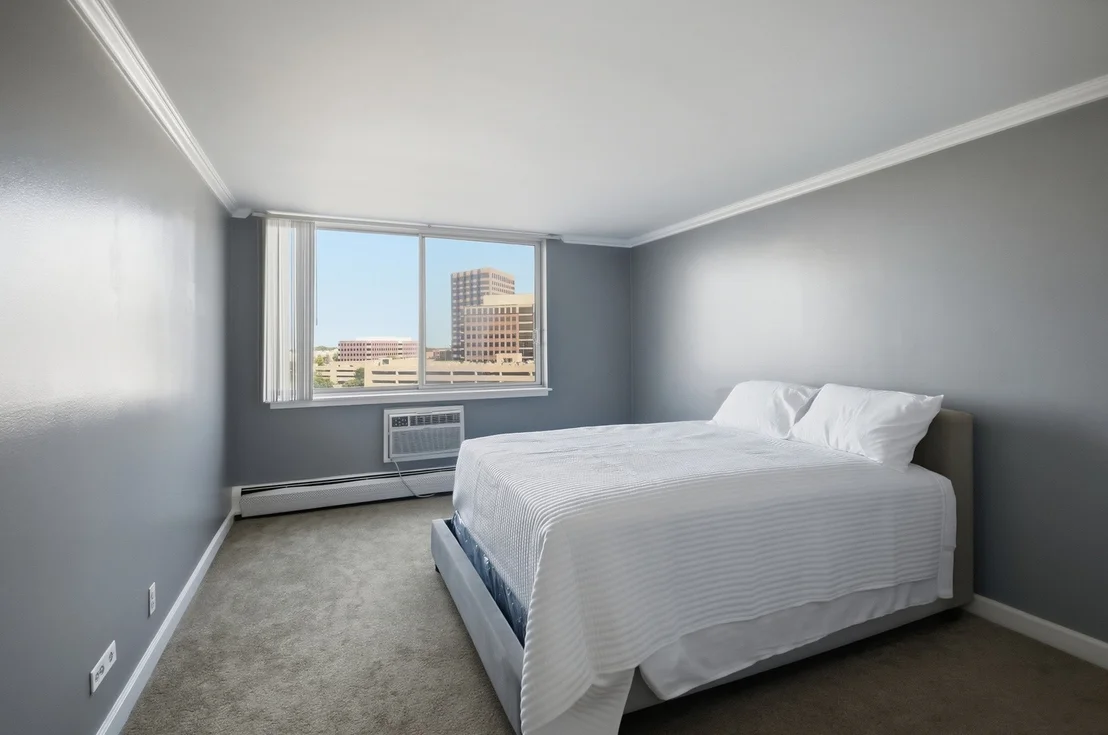 Photo of Unit 7E at 40 N Tower Road