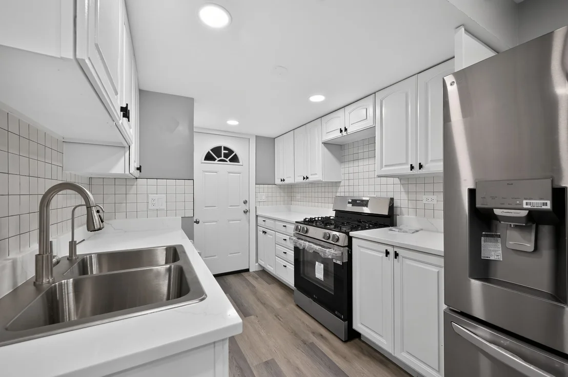 Photo of Unit C at 257 dover Drive