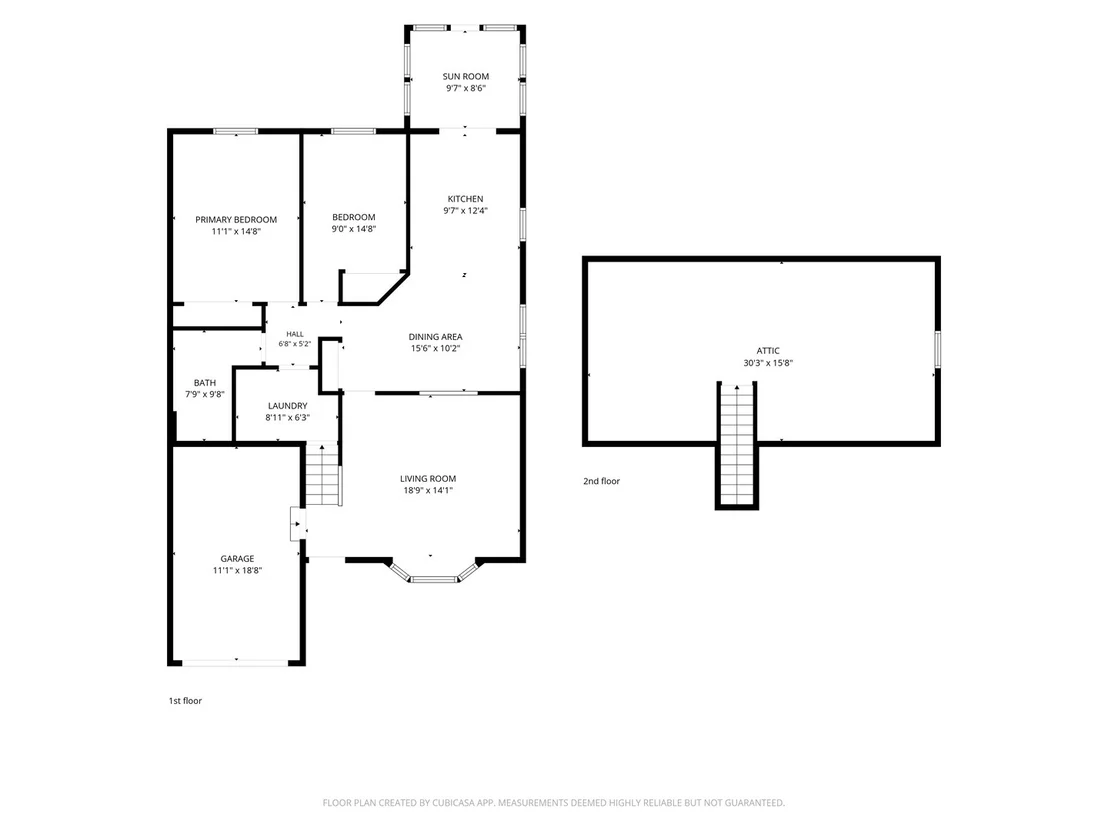 Photo of 577 Elizabeth Drive