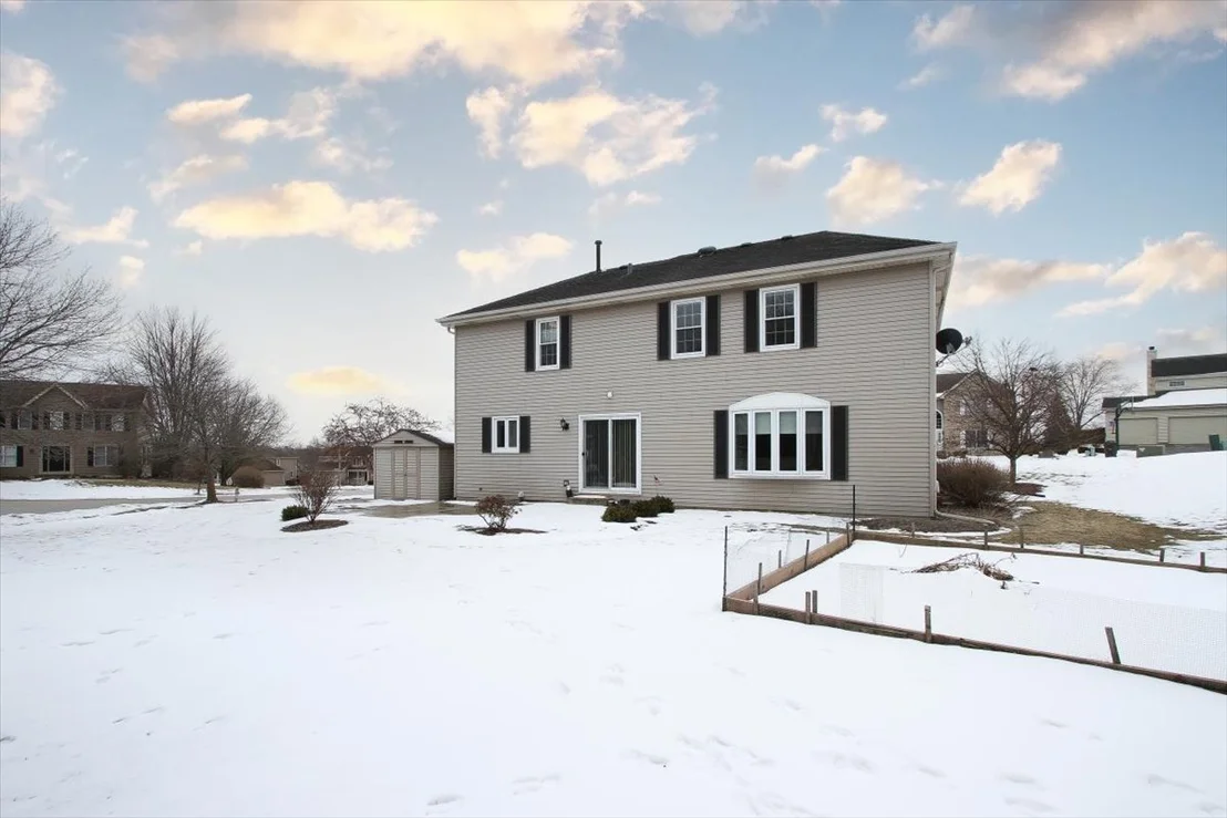 Photo of 2936 Avalon Drive