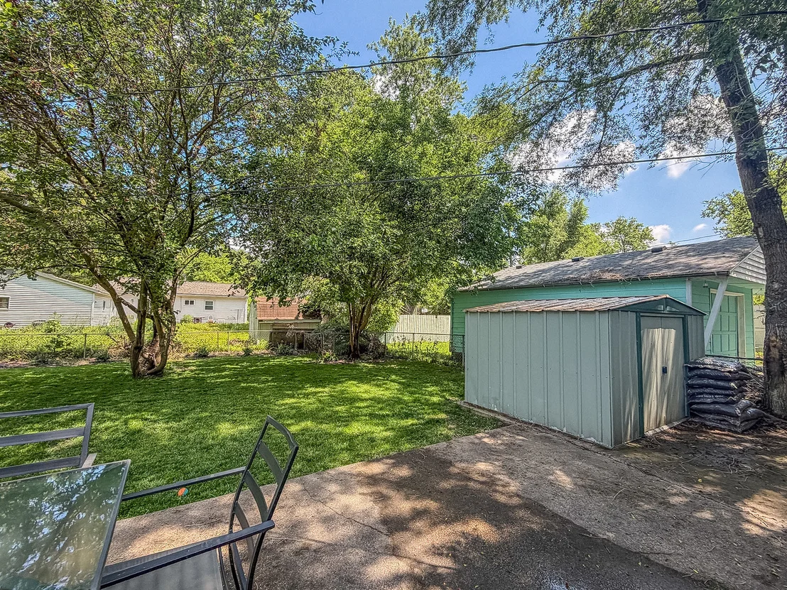 Photo of 1116 Centennial Drive