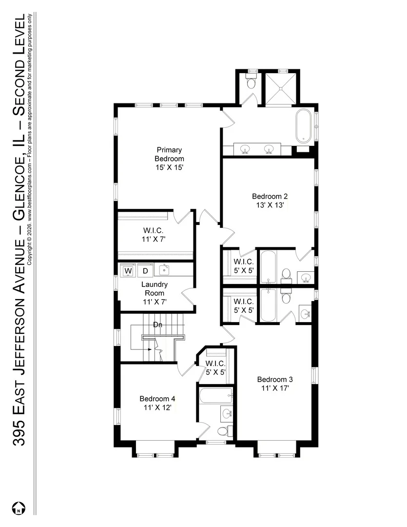 Photo of 395 Jefferson Avenue