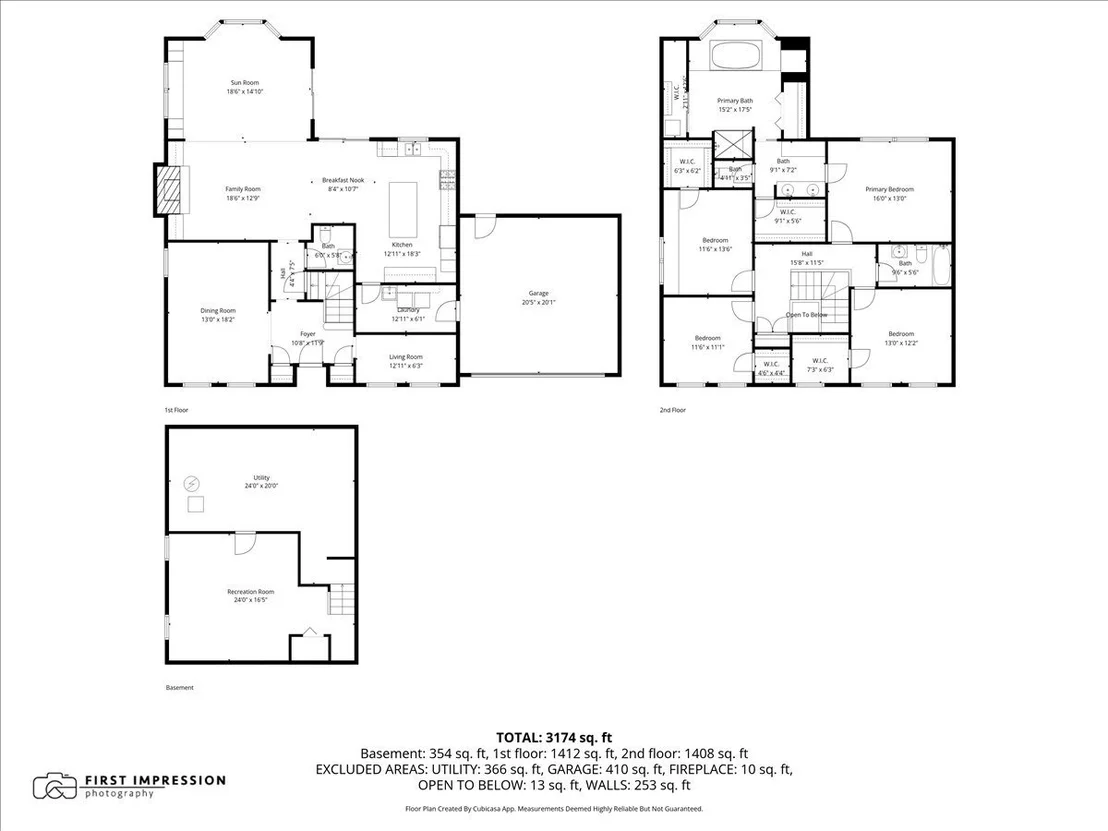 Photo of 809 Heatherton Drive