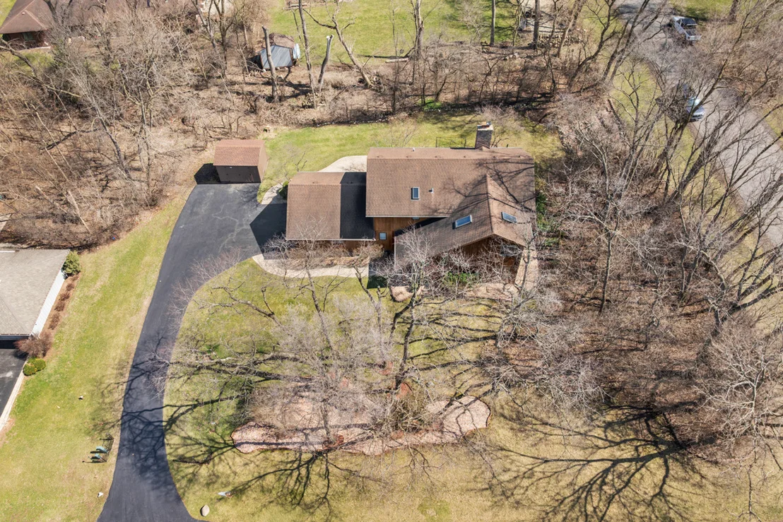 Photo of 9706 Fox Shores Drive
