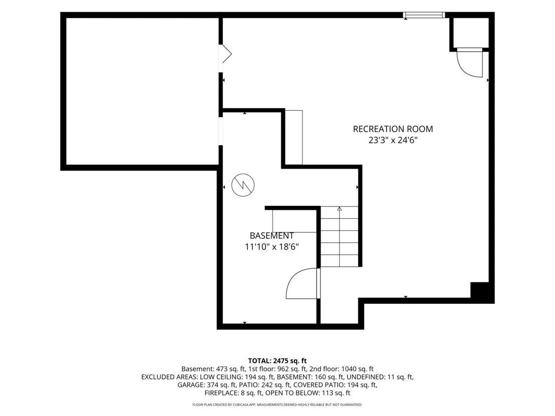 Photo of 16557 Watters Drive