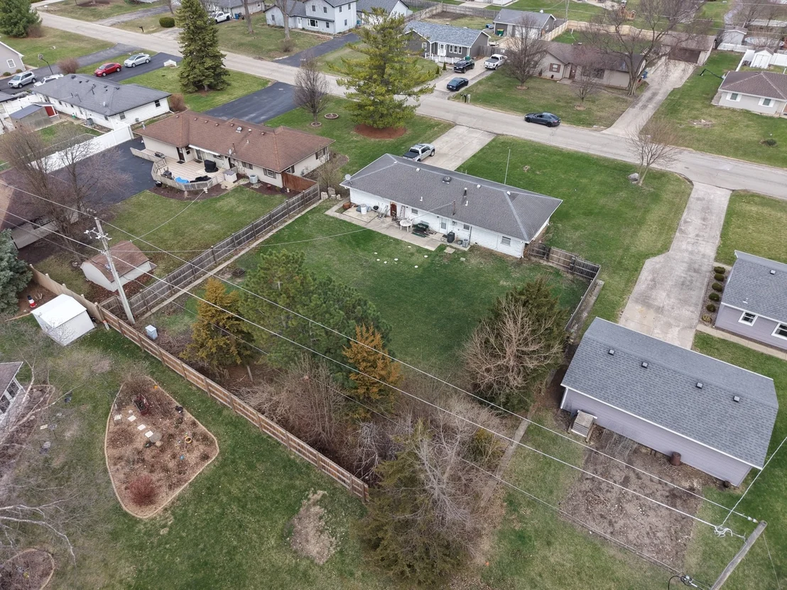 Photo of 3002 Harris Drive