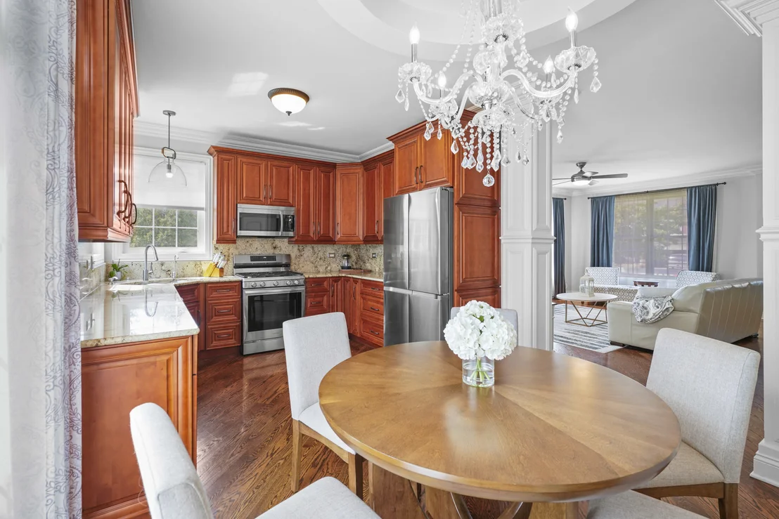 Photo of 2800 Great Meadow Drive
