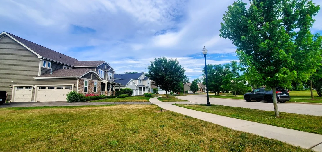 Photo of 4378 John Milton Road