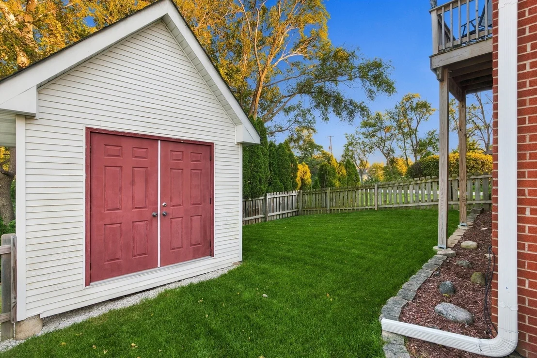 Photo of 917 McCarthy Road