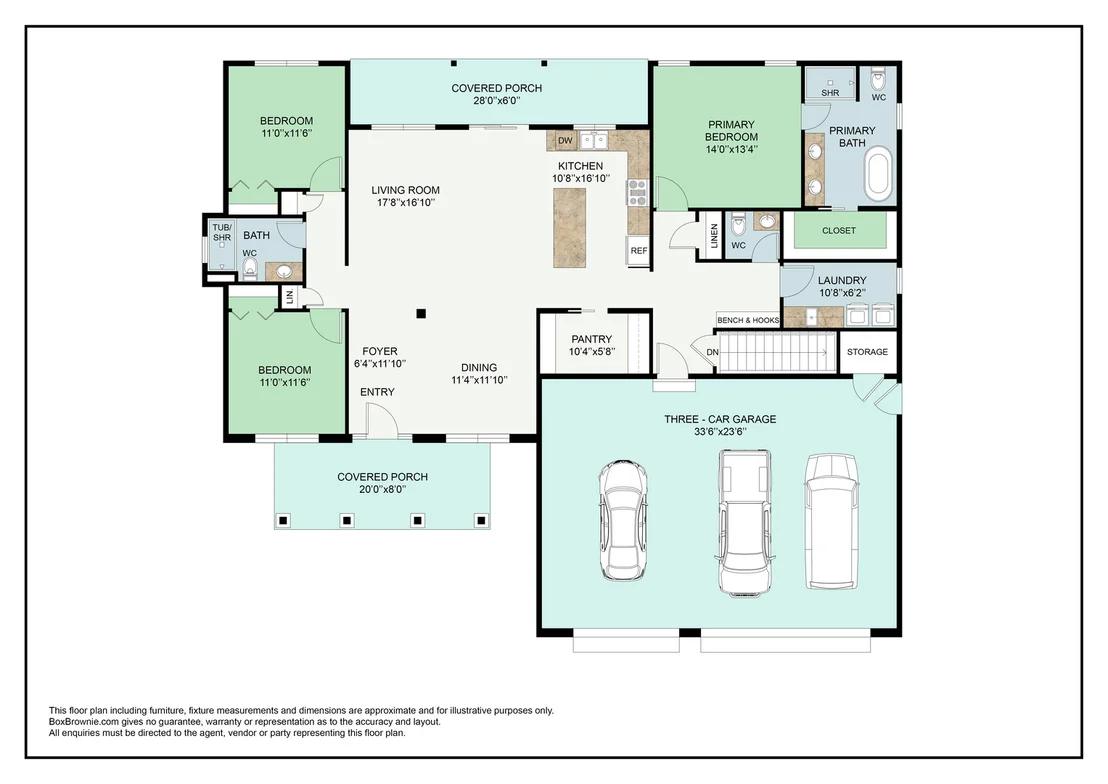 Photo of 30774 Prairie Drive