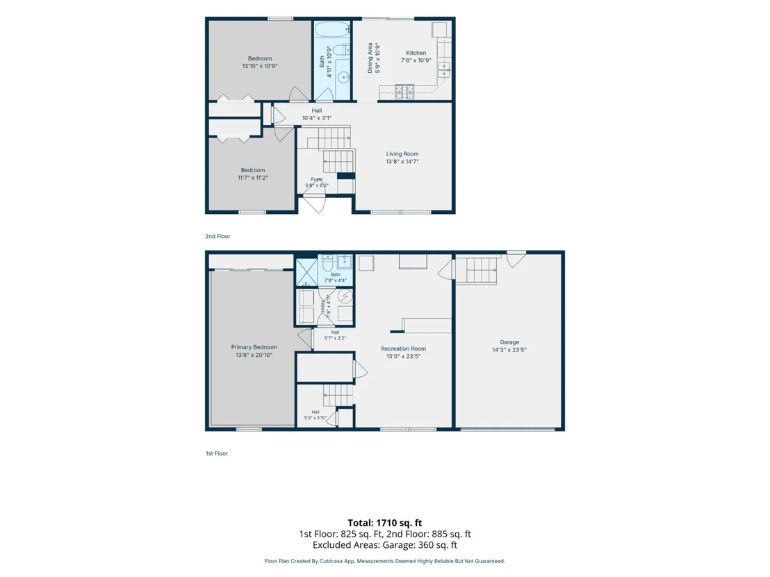 Photo of 1224 N Hershey Road