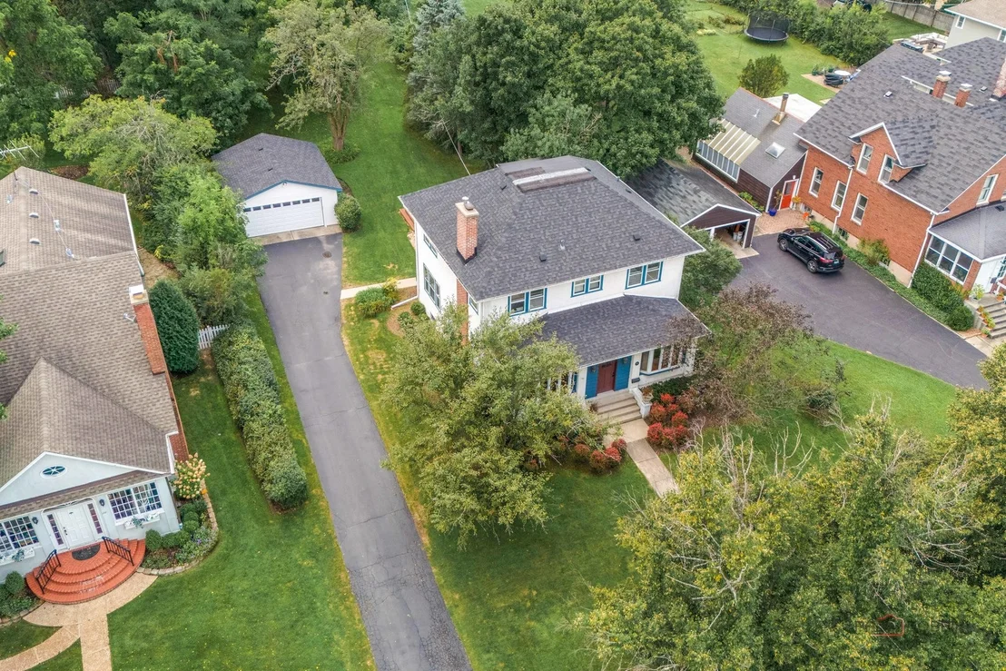Photo of 136 Washington Circle