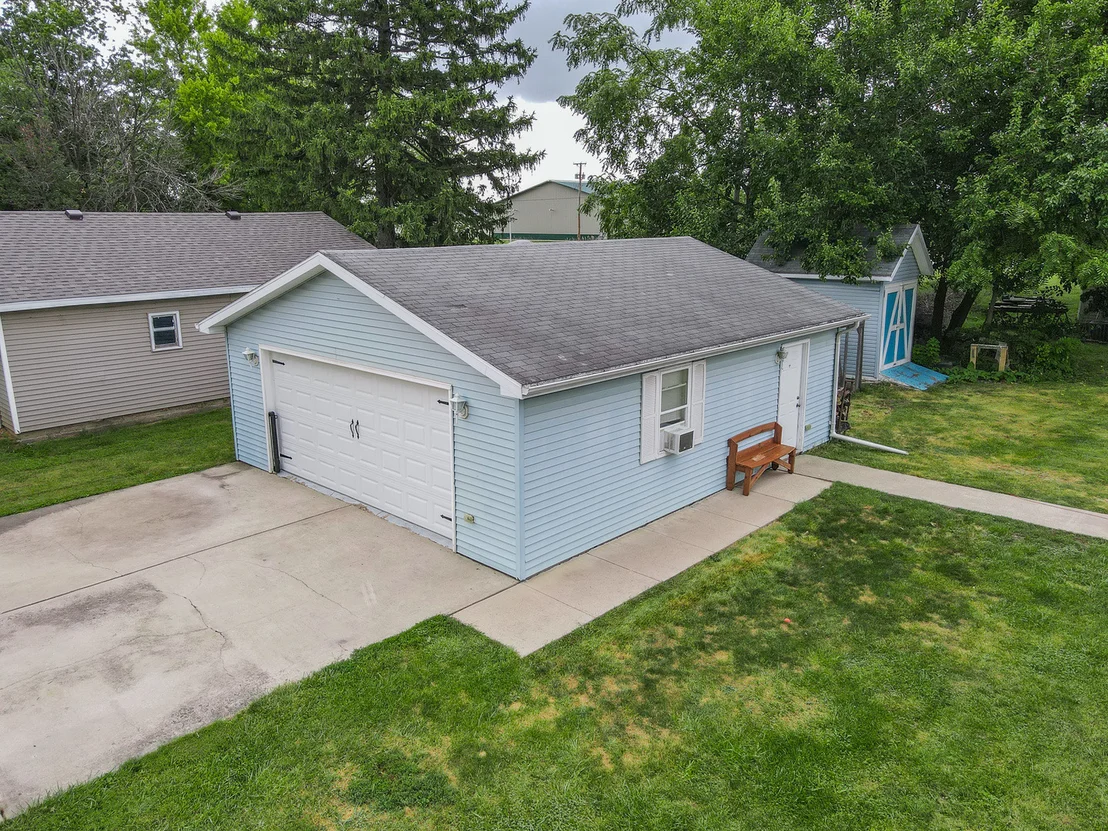 Photo of 202 N Cedar Street
