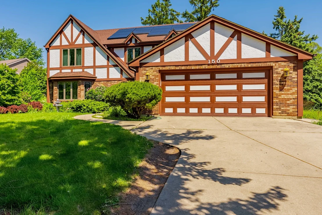 Photo of 150 Shady Lane