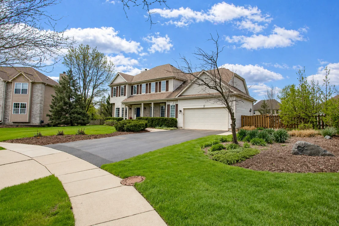 Photo of 3 BLACKWOLF Court