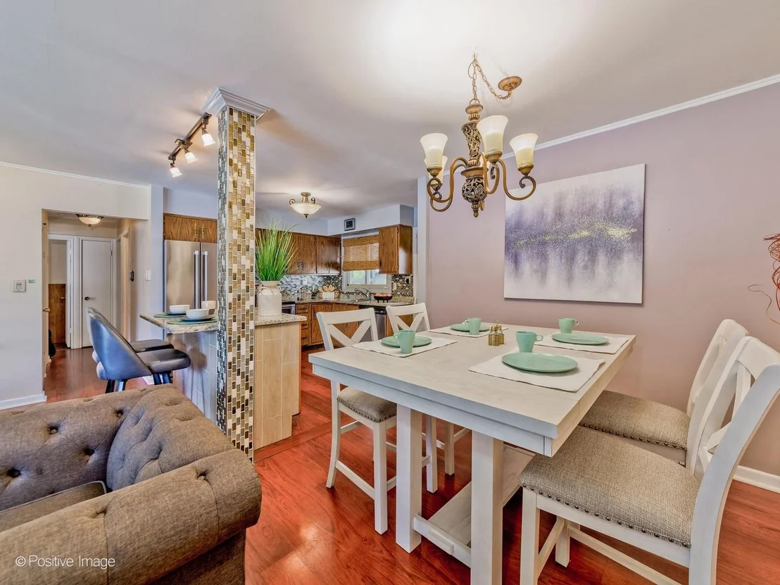 Photo of 1025 Longaker Road