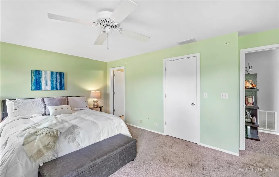 Photo of Unit 2 at 1680 Columbia Circle