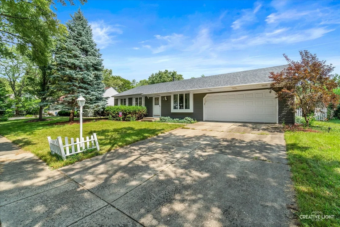 Photo of 49 Sherwick Road