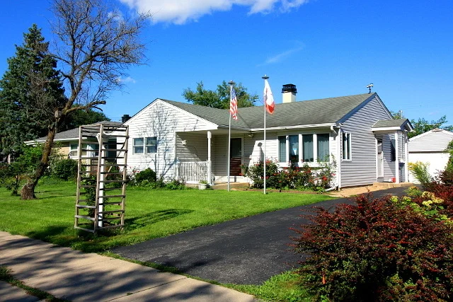 Photo of 2213 Cedar Street