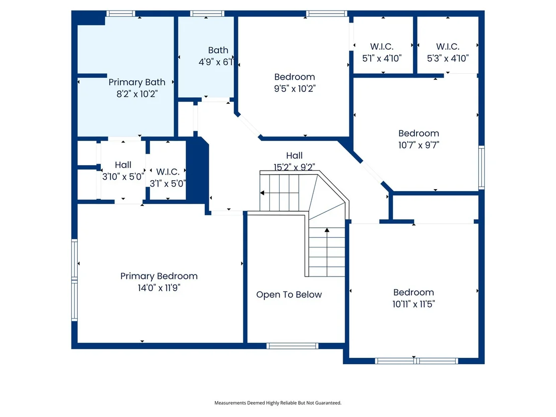 Photo of 501 Bloomfield Drive