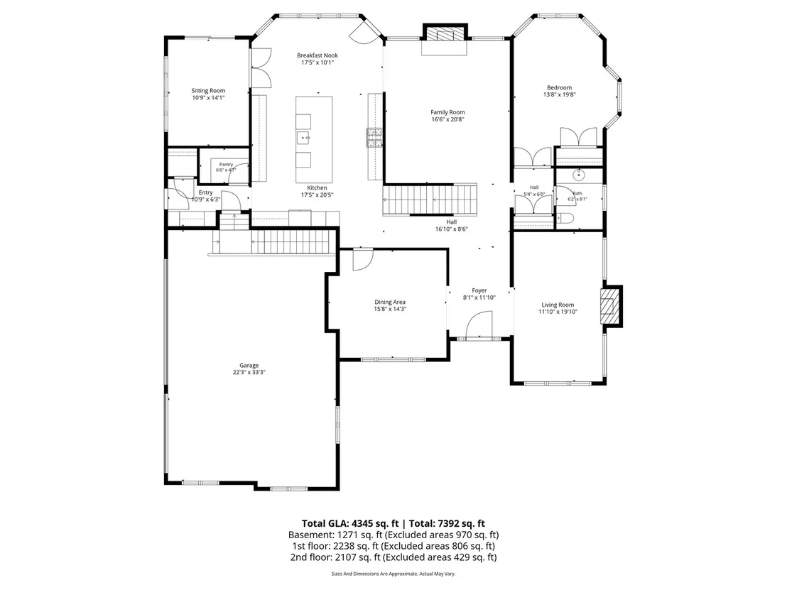 Photo of 1046 Sylvan Circle