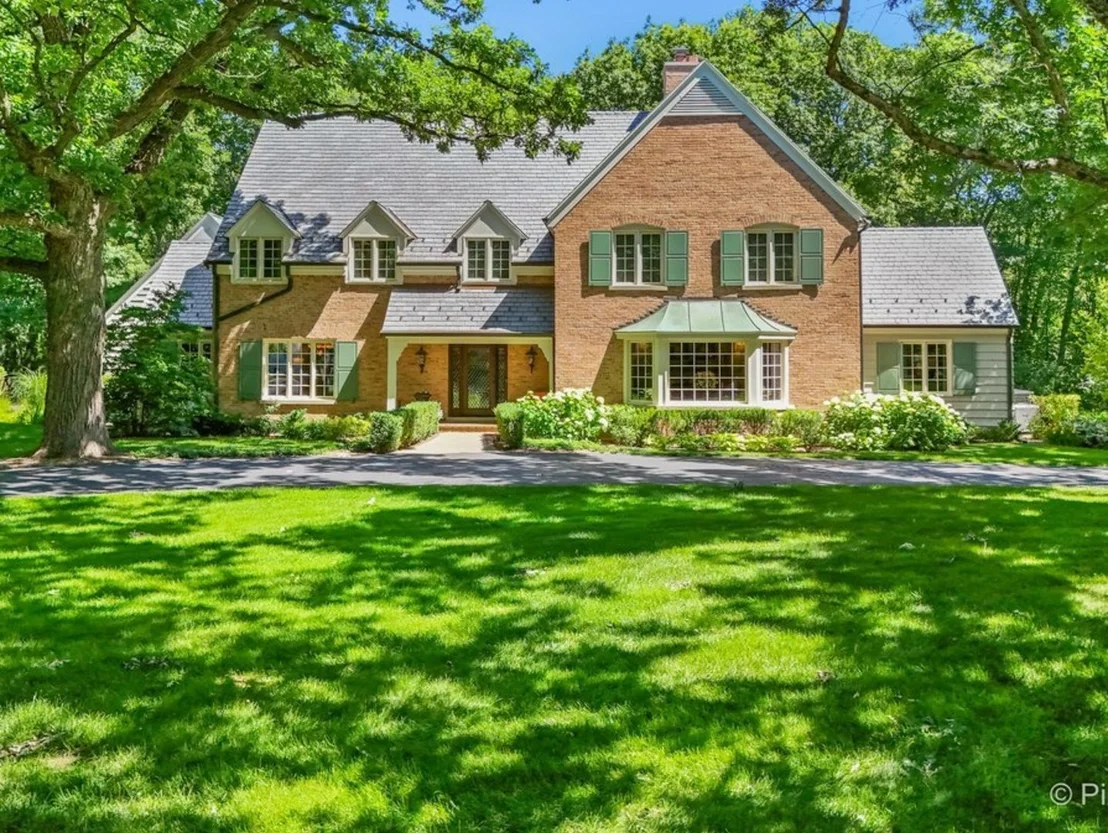 Photo of 1986 Camphill Circle