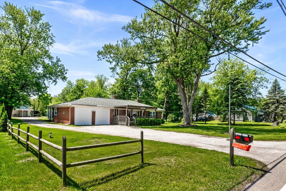 Photo of 209 Woodrig Road