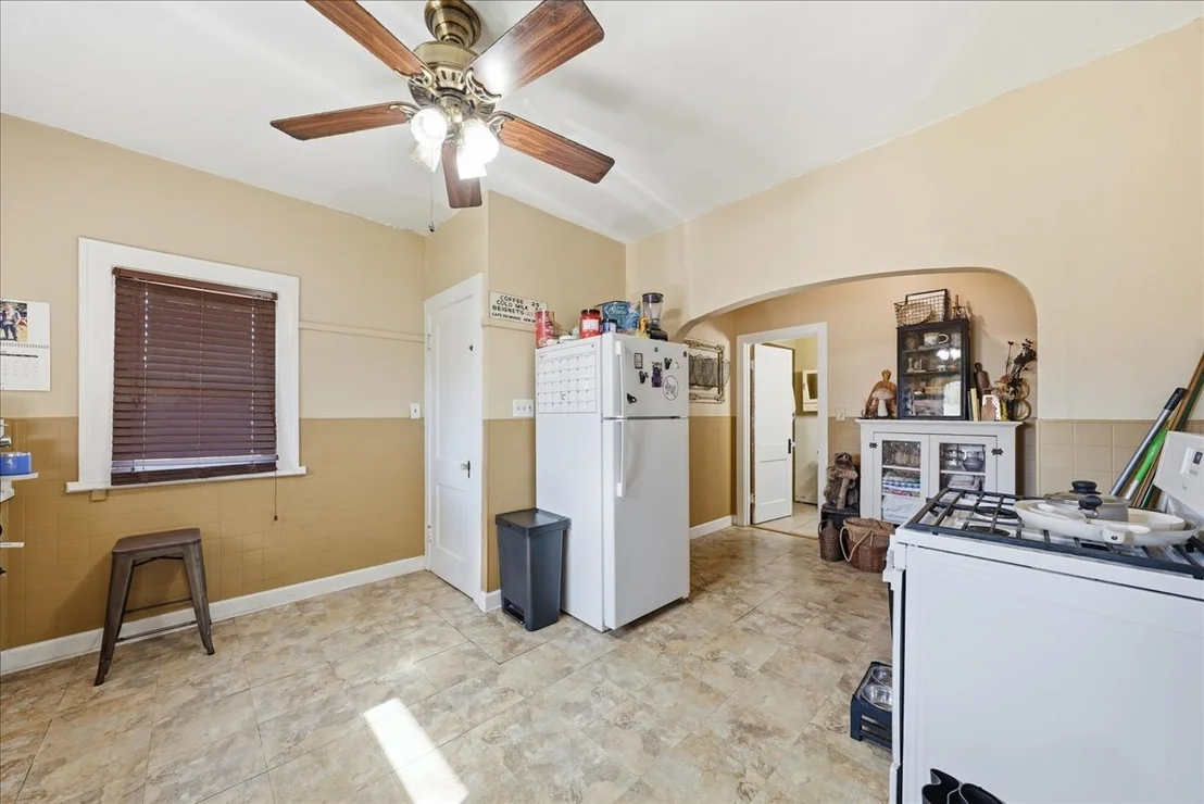 Photo of 1713 Cora Street