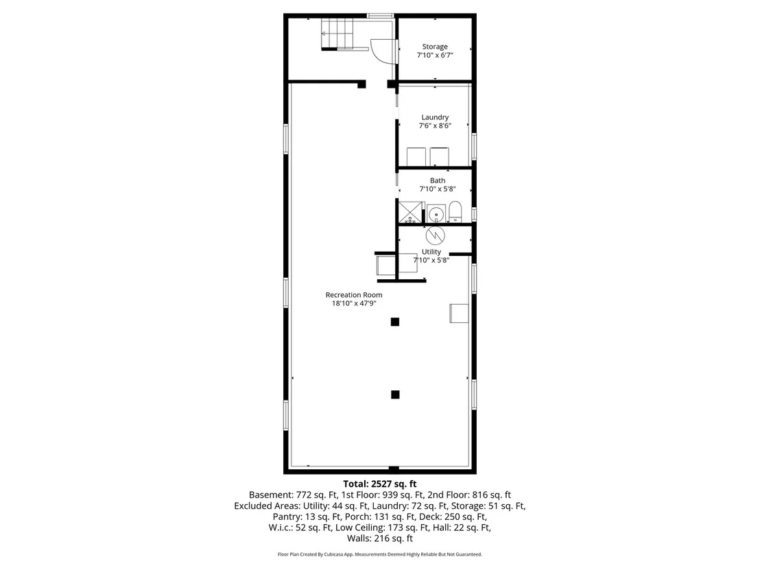 Photo of 907 Ferdinand Avenue