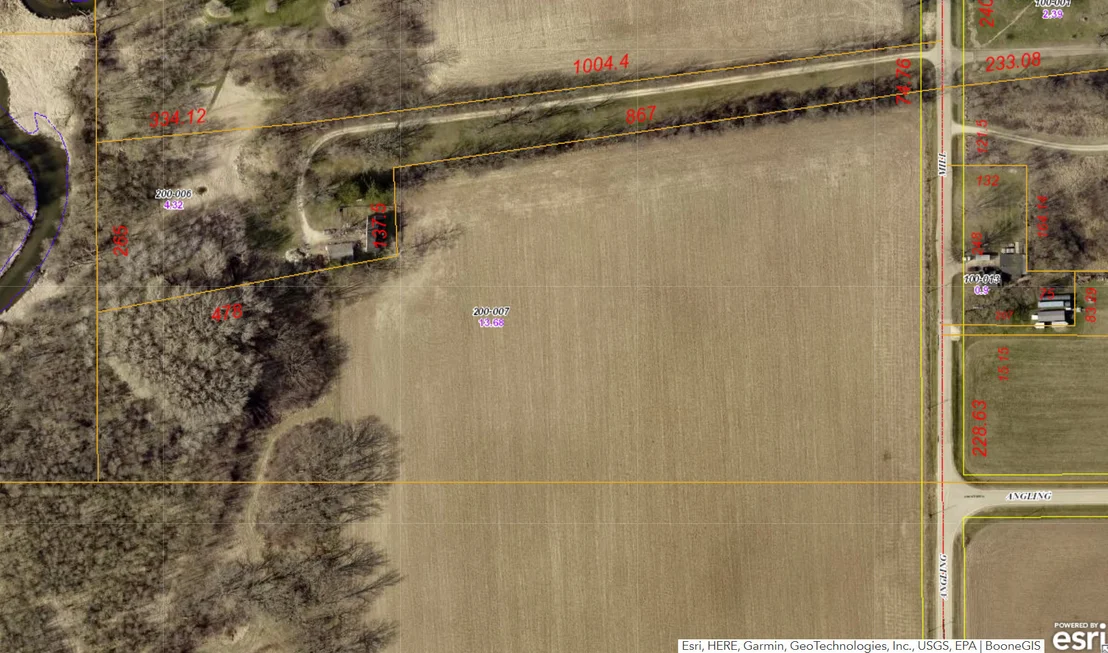 Photo of 14860 Mill Road