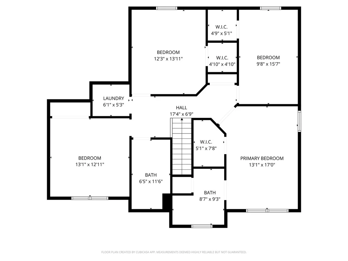Photo of 1000 Persimmon Drive
