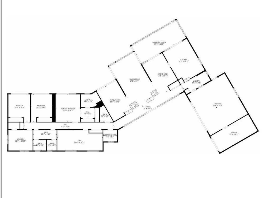 Photo of 3033 Blackthorn Road