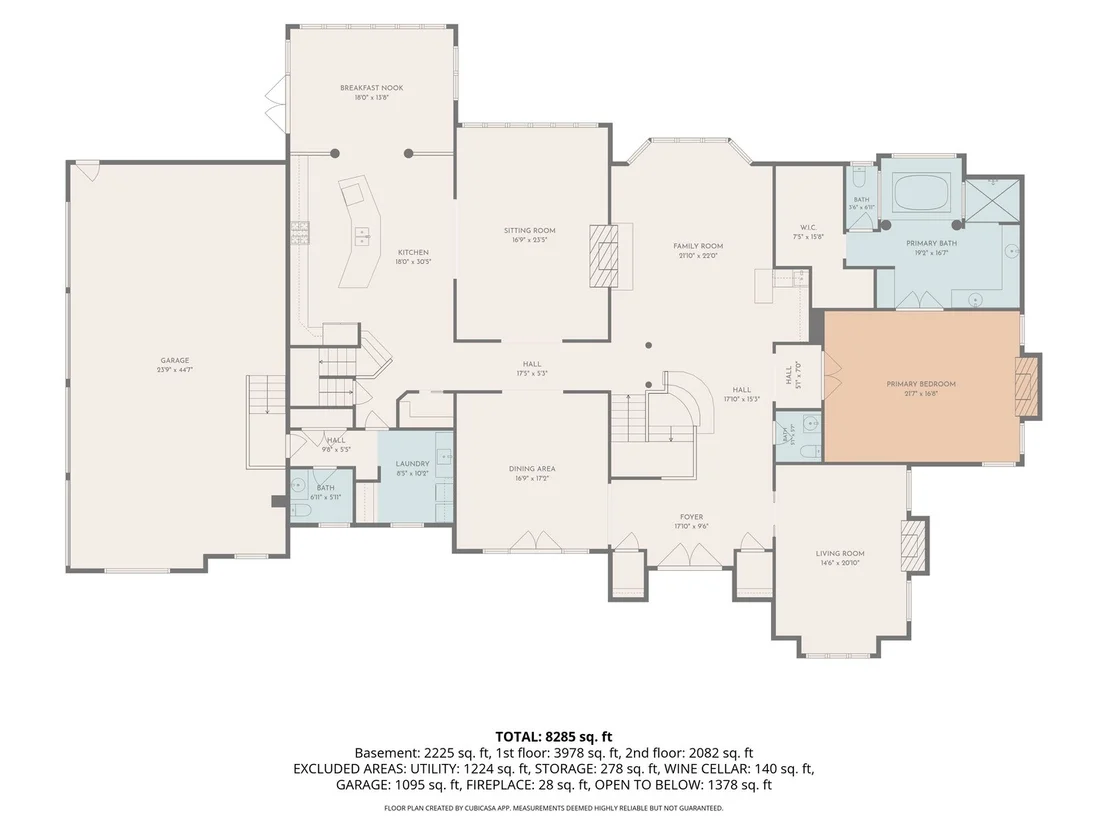 Photo of 4563 ELEANOR Drive