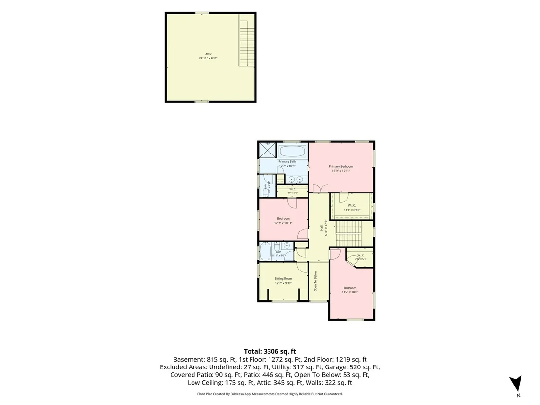 Photo of 608 CADILLAC Drive