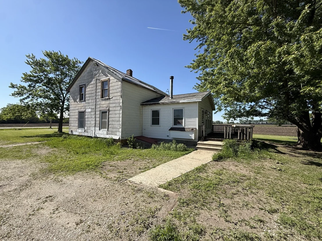 Photo of 4883 N 19000 Road W