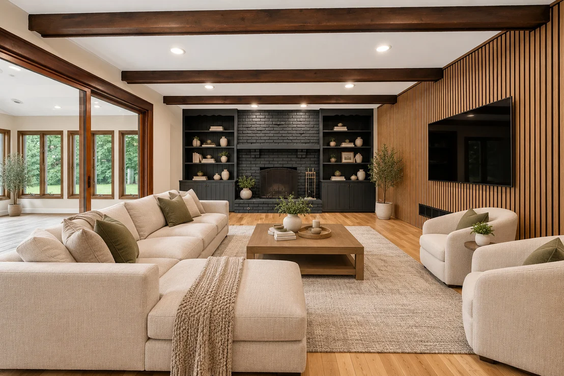 Photo of 1221 W Sable Drive