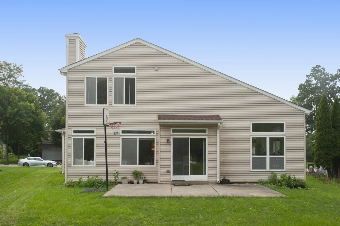 Photo of 1531 Vineyard Drive