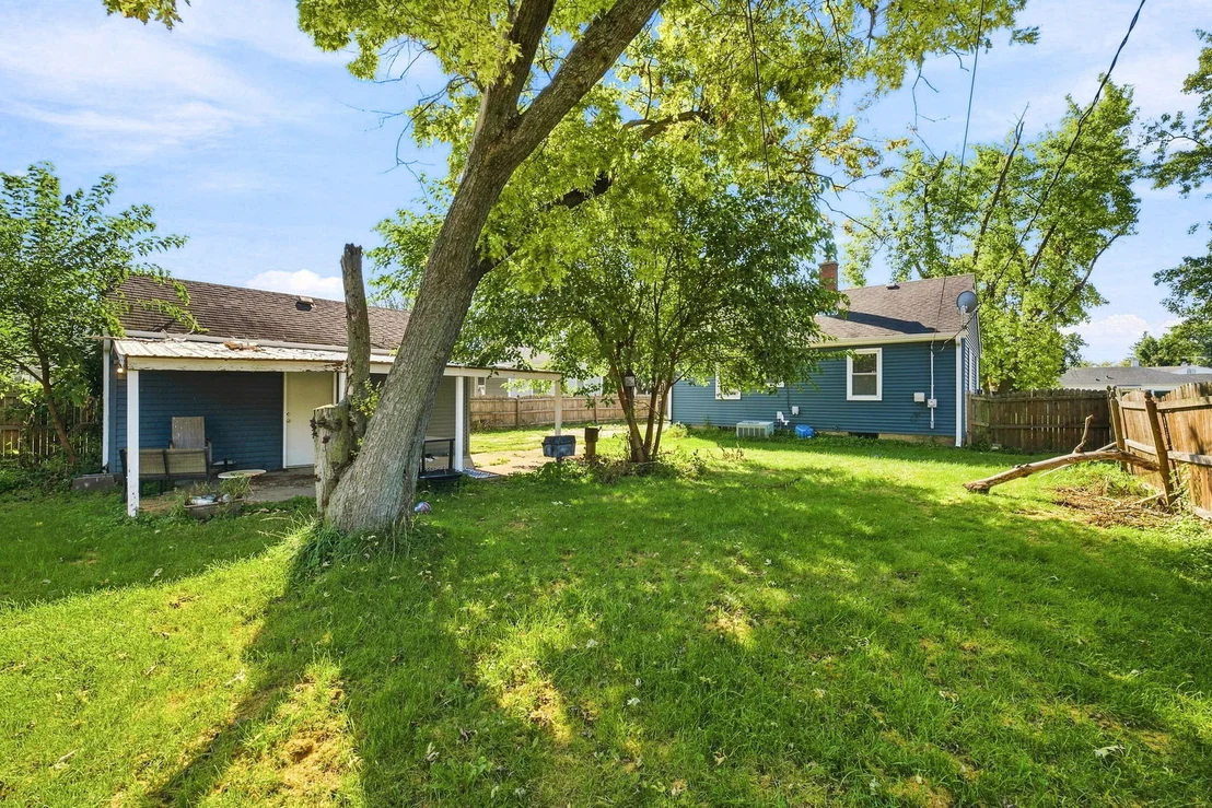 Photo of 1217 Schriber Avenue