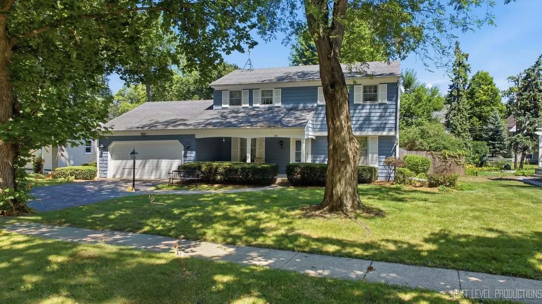 Photo of 207 West Street