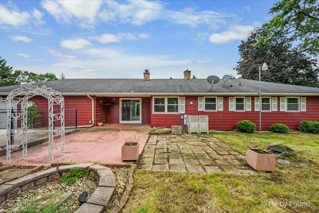 Photo of 1218 Oakleaf Avenue