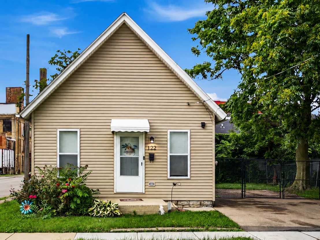 Photo of 122 Cross Street