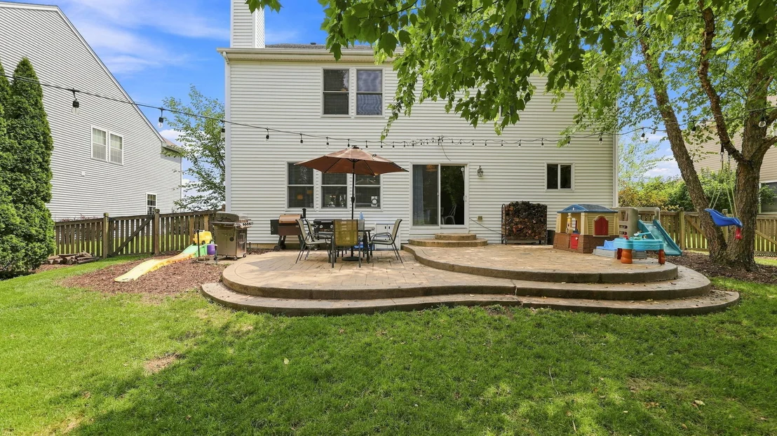 Photo of 1140 BLACKBERRY CREEK Drive