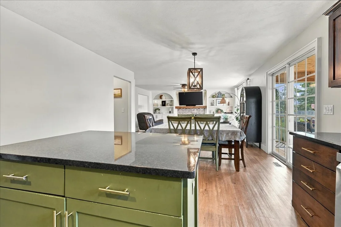 Photo of 1403 Kickapoo Creek Road