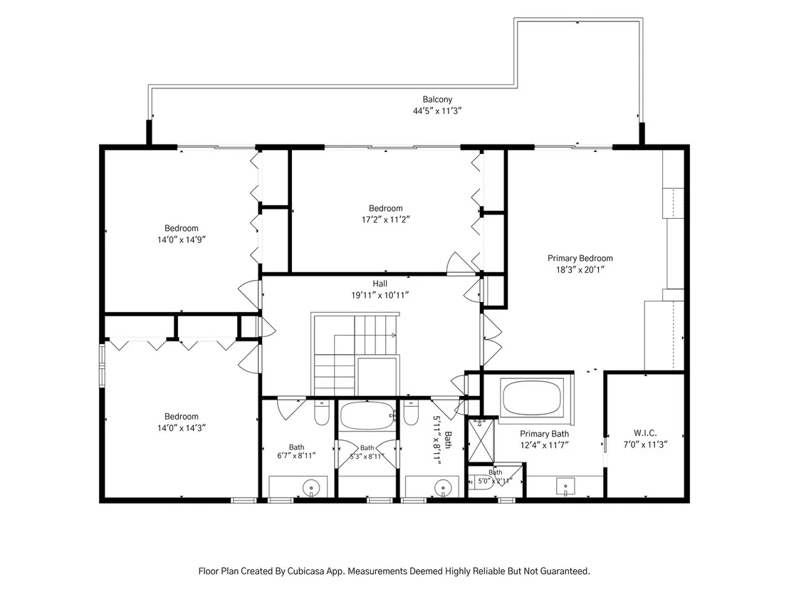 Photo of 2036 Valley Lo Lane