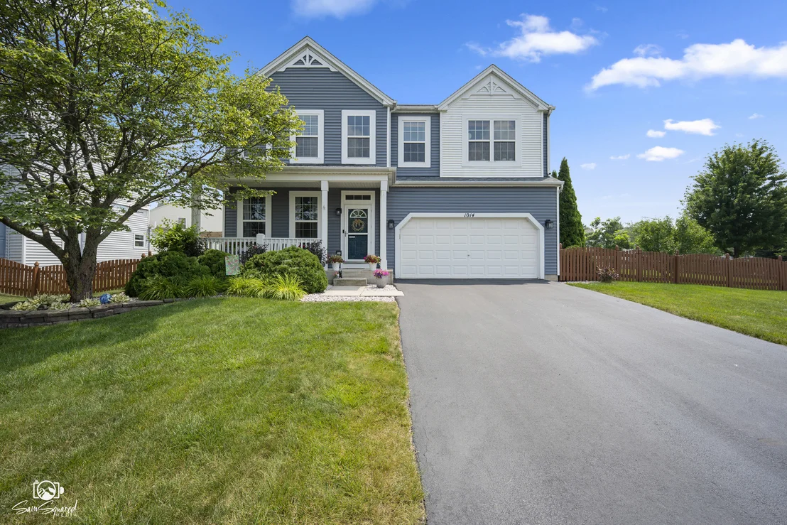 Photo of 1014 Saddle Ridge Drive