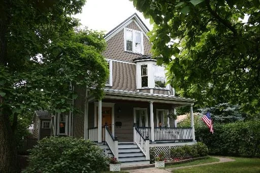 Photo of 1206 Main Street