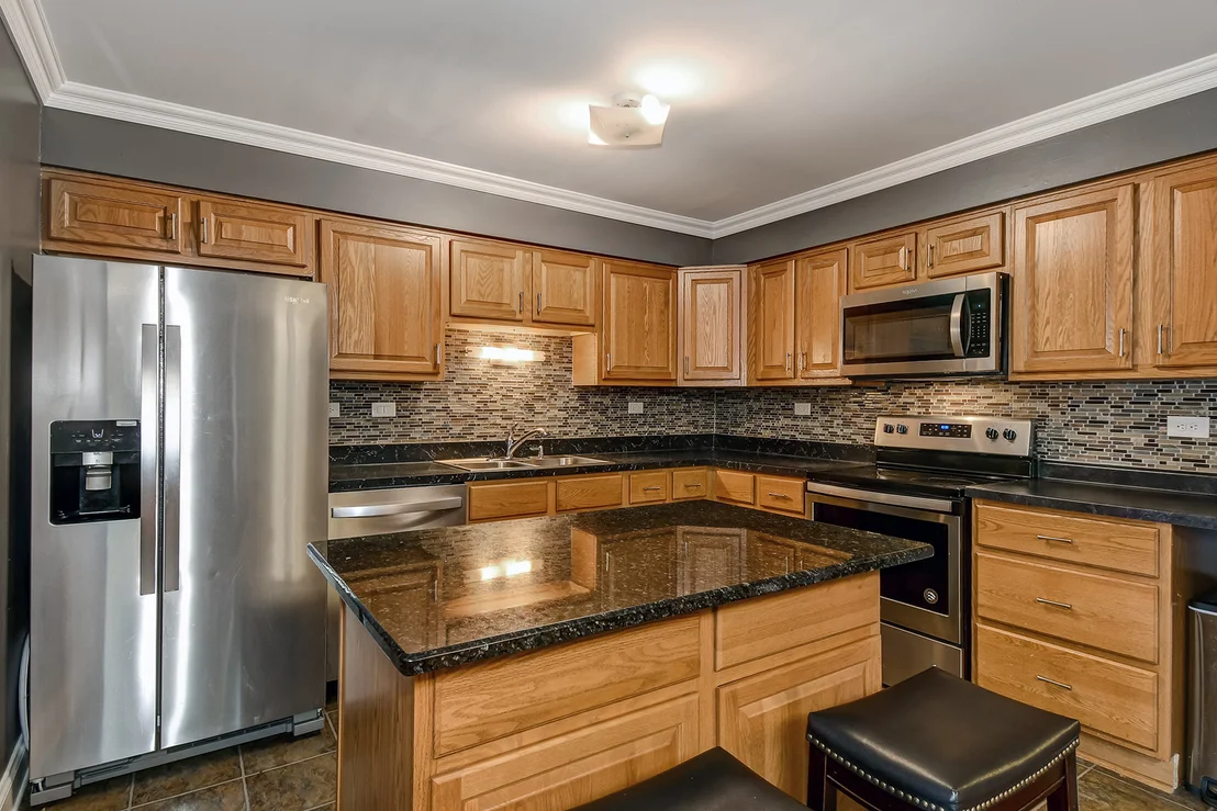 Photo of Unit 21 at 1470 Stonebridge Trail