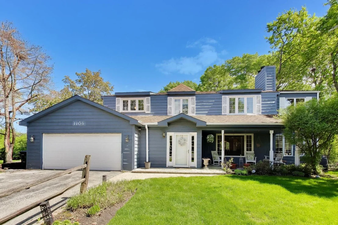 Photo of 1109 Shermer Road