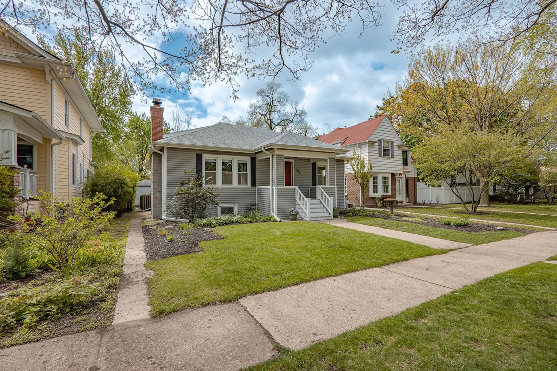 Photo of 1204 Madison Street