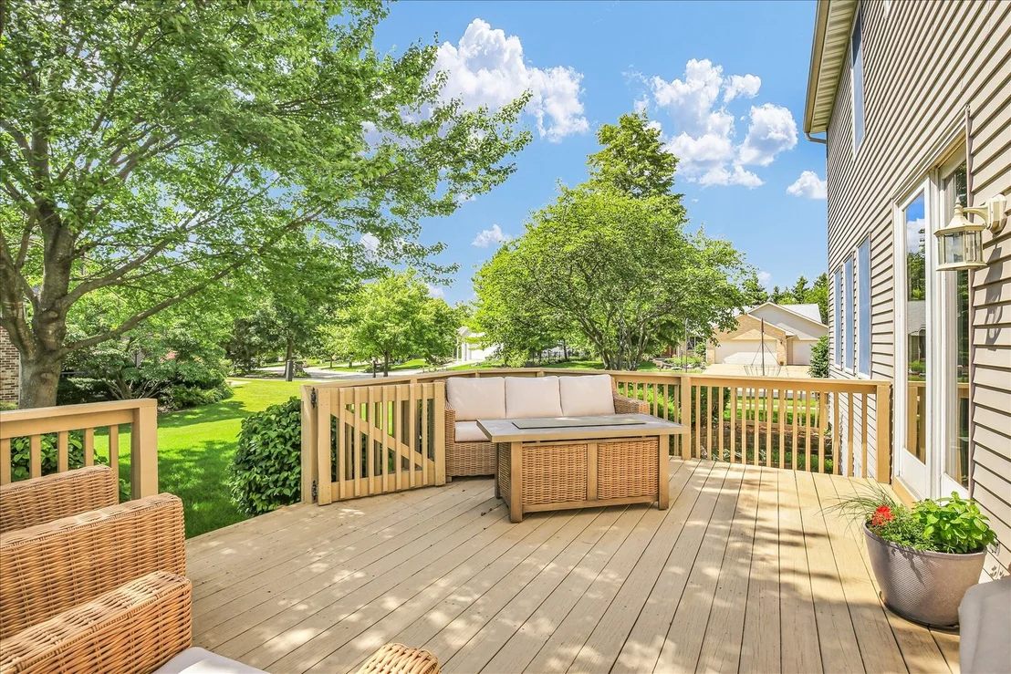 Photo of 2701 Summerhill Lane